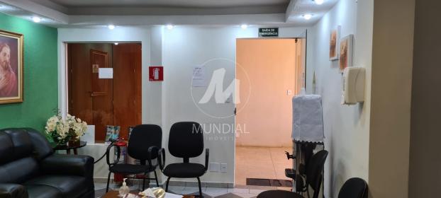 1 - Recepção