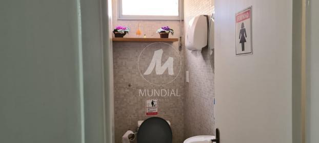 6 - Banheiro/lavabo