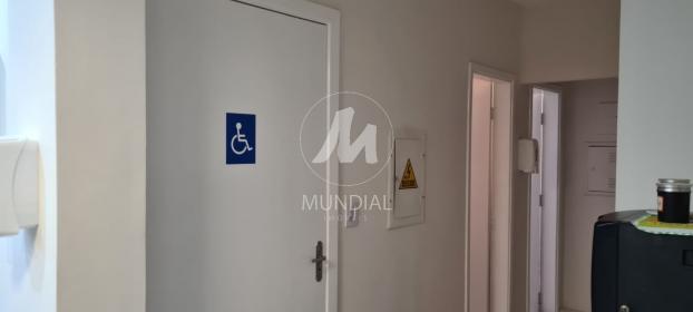 7 - Banheiro/lavabo