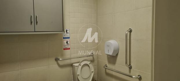 8 - Banheiro/lavabo
