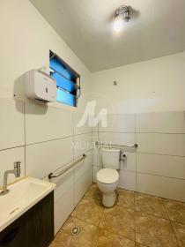 9 - Banheiro/lavabo