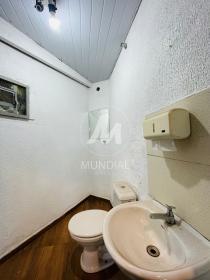 10 - Banheiro/lavabo
