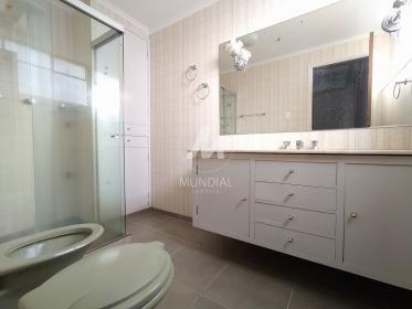 15 - Banheiro/lavabo