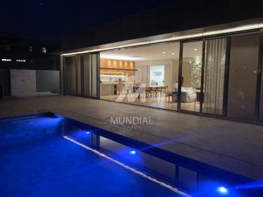 7 - Quintal/corredores