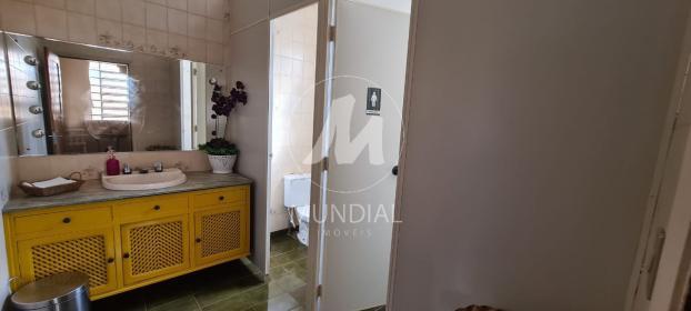 10 - Banheiro/lavabo