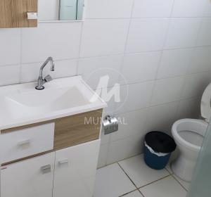5 - Banheiro/lavabo