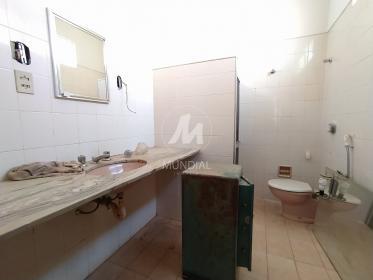 23 - Banheiro/lavabo