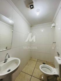 10 - Banheiro/lavabo