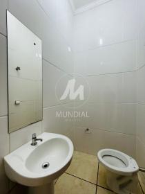 15 - Banheiro/lavabo