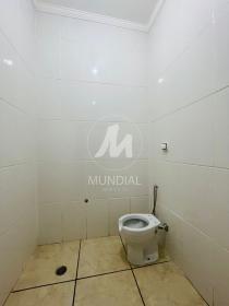 16 - Banheiro/lavabo