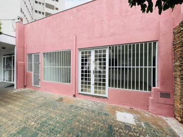 1 - Fachada Unidade