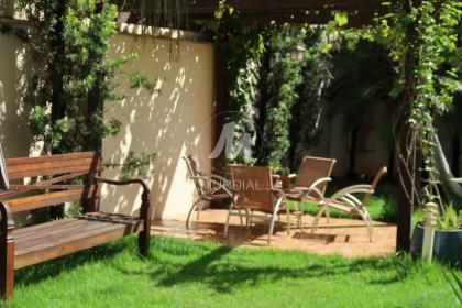 4 - Jardim