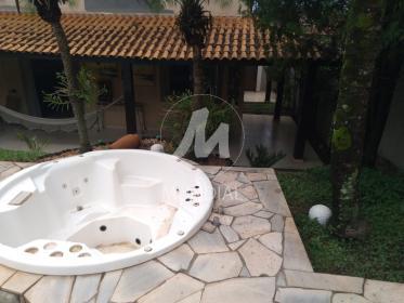 31 - Hidromassagem (Ofurô)