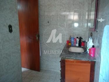 16 - Banheiro/lavabo