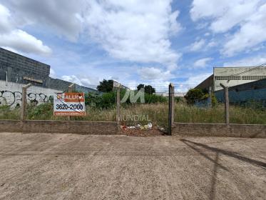 2 - Terreno/Lote