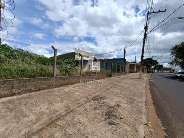 1 - Terreno/Lote
