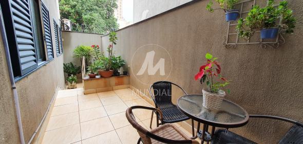 13 - Quintal/corredores