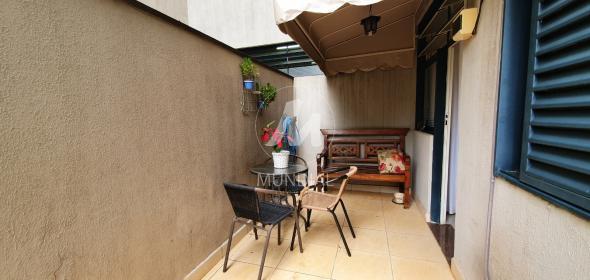 14 - Quintal/corredores