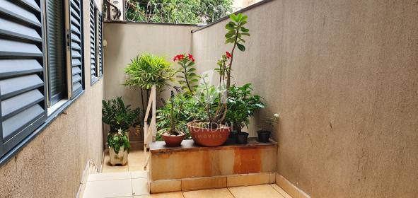 15 - Quintal/corredores