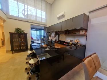 4 - Espaço Gourmet