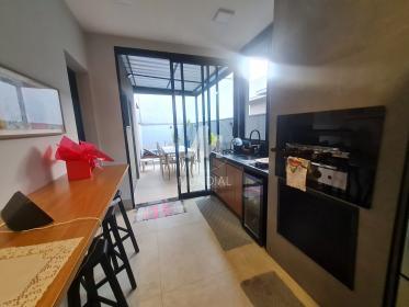 10 - Espaço Gourmet
