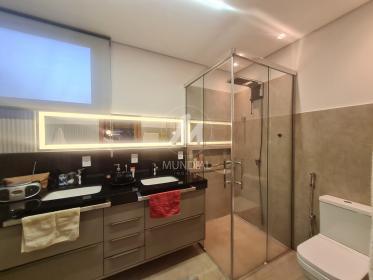 13 - Banheiro/lavabo