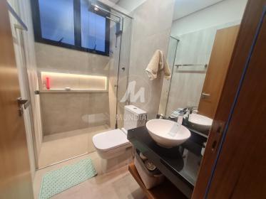 16 - Banheiro/lavabo