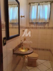 3 - Banheiro/lavabo