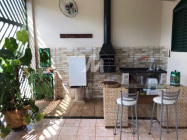 3 - Espaço Gourmet