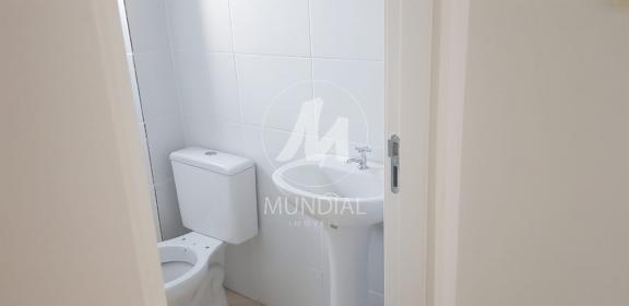 6 - Banheiro/lavabo