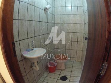 31 - Banheiro/lavabo