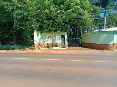 1 - Fachada Unidade