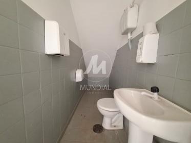 6 - Banheiro/lavabo