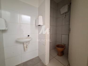 8 - Banheiro/lavabo