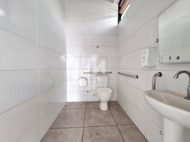 7 - Banheiro/lavabo