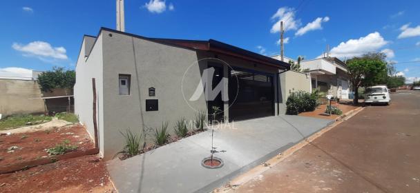 1 - Fachada Unidade