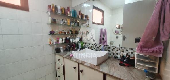 7 - Banheiro/lavabo