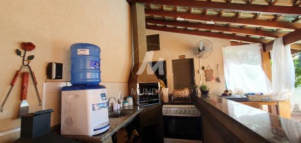 11 - Espaço Gourmet