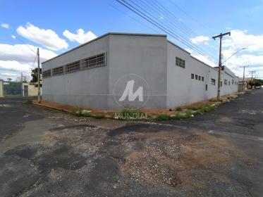1 - Fachada Unidade