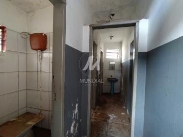 12 - Banheiro/lavabo