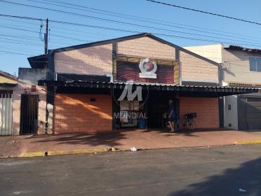 1 - Fachada Unidade