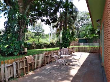 15 - Quintal/corredores