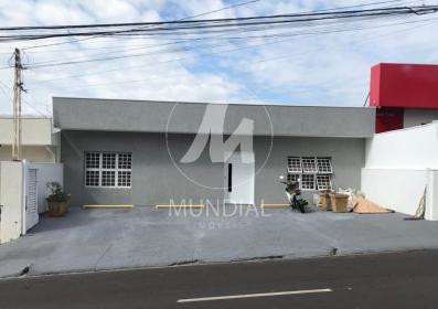 1 - Fachada Unidade