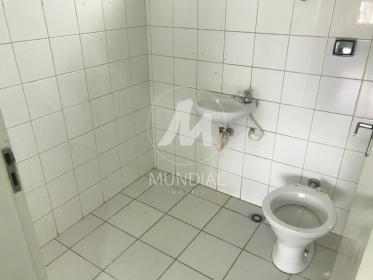 10 - Banheiro/lavabo