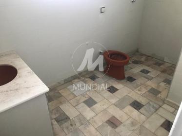 17 - Banheiro/lavabo