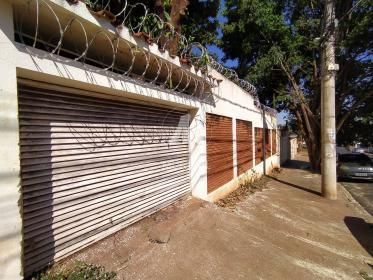 4 - Fachada Unidade