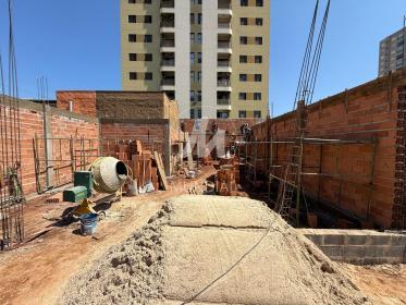 5 - Acompanhamento da obra