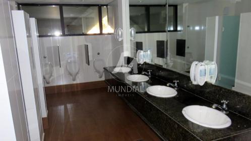 15 - Banheiro/lavabo
