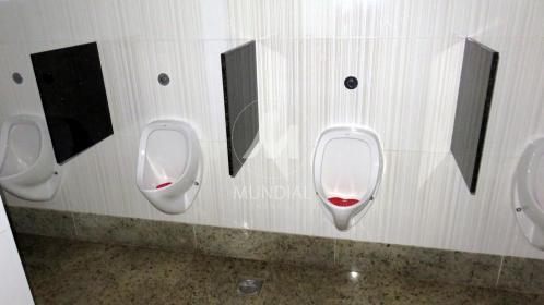 16 - Banheiro/lavabo
