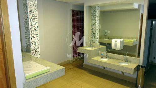 21 - Banheiro/lavabo